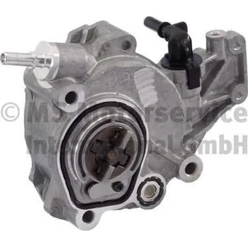 Vakuové čerpadlo Vakuové čerpadlo, brzdový systém PIERBURG 7.02551.10.0