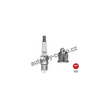 Zapalovací a žhavicí svíčka Zapalovací svíčka NGK UR45