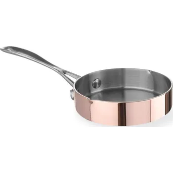 Pánev Hendi 607046 měděná 12 cm