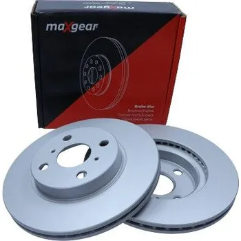 Brzdový kotouč Brzdový kotouč MAXGEAR 19-1017MAX