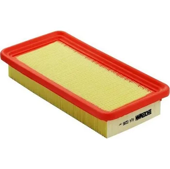 Filtr do auta Vzduchový filtr DENCKERMANN A140296