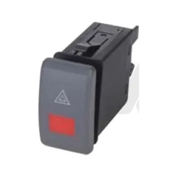 Autoelektrika Vypínač výstražných blikačů VIKA 99530055801