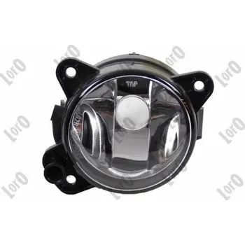 Mlhový světlomet Mlhovka ABAKUS 053-37-911