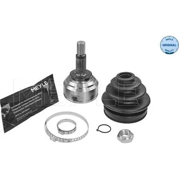 Hřídel nápravy Sada kloubů, hnací hřídel MEYLE 16-14 498 0071