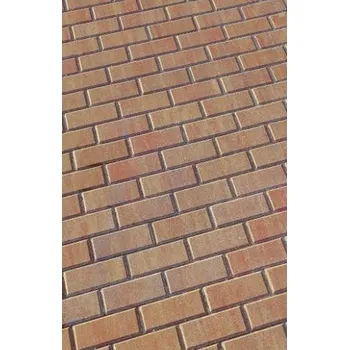 Venkovní dlažba Best Klasiko standard 200 x 100 x 60 mm