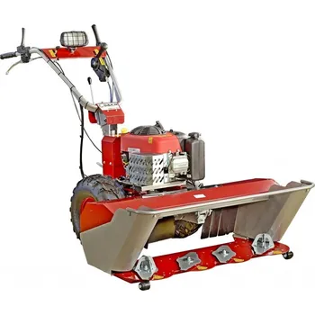 Sekačka DAKR Panter FD-3 Eco + DZS 125