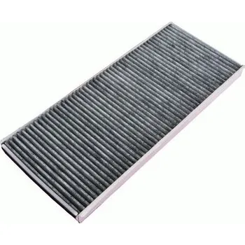 Ventilátor topení a klimatizace Filtr, vzduch v interiéru DENCKERMANN M110699K