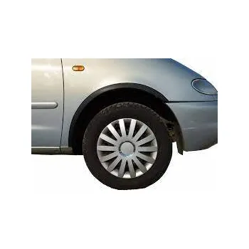 Blatník karosérie Plastové lemy blatníků SEAT Alhambra I 1995-2000