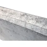 PILECKÝ Podhrabová deska hladká