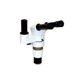 Mikroskop STM 823 - Stereoskopické hlavice – trinokulární