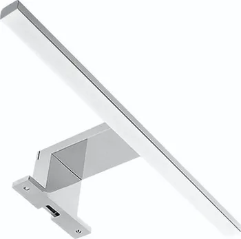 Koupelnové svítidlo A-interiéry LED osvětlení zrcadla Anna LED 60 chrom