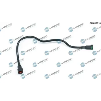 Palivové potrubí Dr.Motor Automotive DRM18516