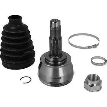 Sada kloubů, hnací hřídel METELLI 15-1592