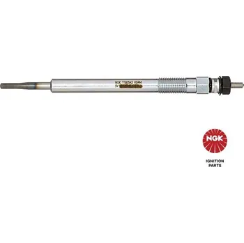 Zapalovací a žhavicí svíčka Žhavicí svíčka NGK 92283