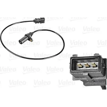 Kliková hřídel Generátor impulsů, klikový hřídel VALEO 254029