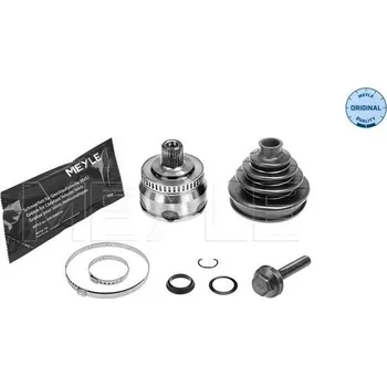 Hřídel nápravy Sada kloubů, hnací hřídel MEYLE 100 498 0069