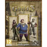 The Guild 3 PC – digitální verze - Hraj již za pár minut