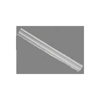 Lupa D 054B (2,5x) pravítková lupa na čtení