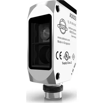 Optické médium Autosen Optický senzor z nerezové oceli IP69K AO003