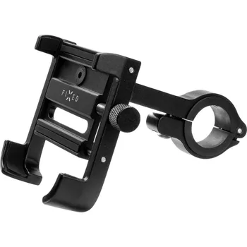 Telefonní příslušenství FIXED Bikee ALU hliníkový držák mobilního telefonu