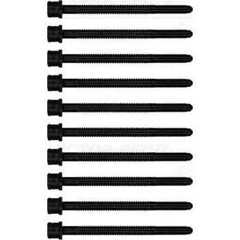 Spojovací materiál motoru Sada šroubů hlavy válce VICTOR REINZ 14-32053-01