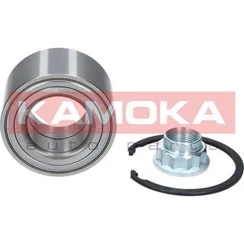Sada ložisek kol KAMOKA 5600030