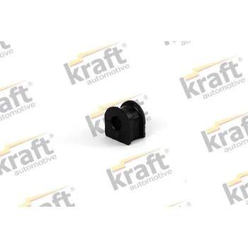 Stabilizátor nápravy Držák, Příčný stabilizátor KRAFT AUTOMOTIVE 4232131