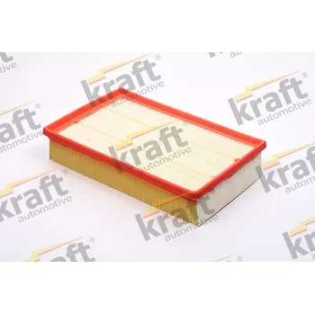 Vzduchový filtr Vzduchový filtr KRAFT AUTOMOTIVE 1712340
