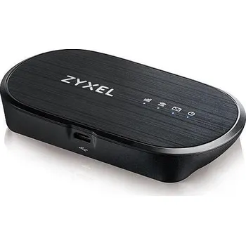 Modem Zyxel WAH7601