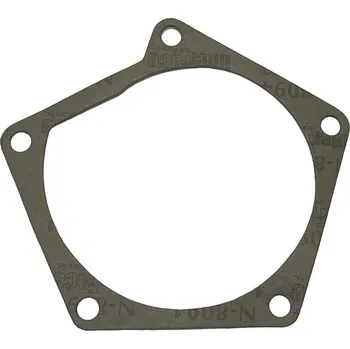 Vodní pumpa motoru Těsnění vodního čerpadla na Zetor JLR+FRT