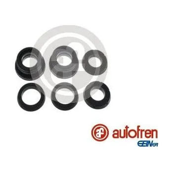 Auto-moto Sada na opravy, hlavní brzdový válec AUTOFREN SEINSA D1801