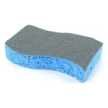 Blanco Houbička SPONTEX - šedá 1 ks - 125518