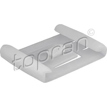 Auto-moto Kluzná čelist, přestavení sedadla TOPRAN 102 921