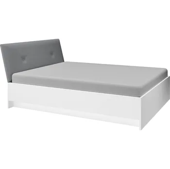 Postel ArtMLM Manželská postel BRIELLE 14 | 160 x 200 cm