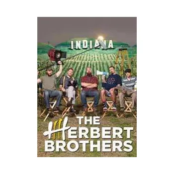 Zahraniční hudba DVD Feature Film: Herbert Brothers, The 2017