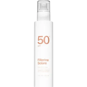 Přípravek na opalování Fillerina Sun Beauty Body Sun Spray opalovací sprej SPF 50 200 ml