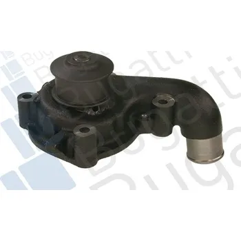 Chladič motoru Vodní čerpadlo, chlazení motoru BUGATTI PA6006