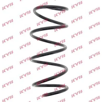 Autodíl Pružina podvozku KYB RH3488