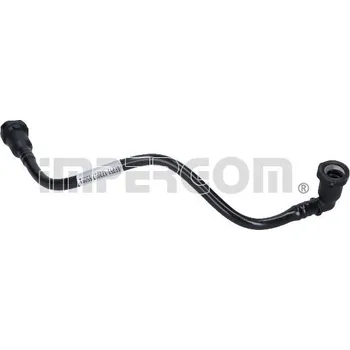 Palivový systém Palivové potrubí ORIGINAL IMPERIUM 85091