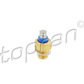 Autoelektrika Snímač, teplota oleje TOPRAN 100 855