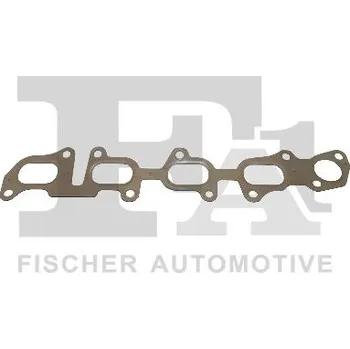 Těsnění výfuku Těsnění, kolektor výfukových plynů FA1 411-033