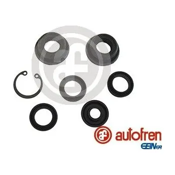 Auto-moto Sada na opravy, hlavní brzdový válec AUTOFREN SEINSA D1525