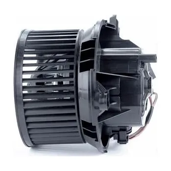 Ventilátor topení a klimatizace vnitřní ventilátor NISSENS 87050