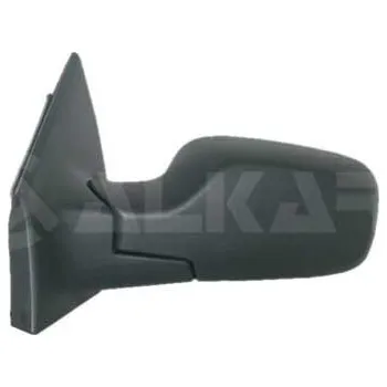 Auto zrcátko Vnější zpětné zrcátko ALKAR 6121175