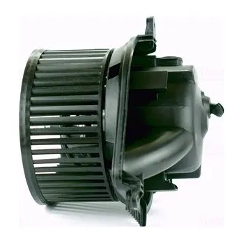 Ventilátor topení a klimatizace vnitřní ventilátor NISSENS 87039