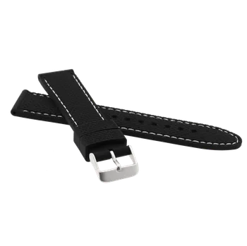 Řemínek na hodinky Silikonový řemínek na hodinky RP 110/22 (22 mm)