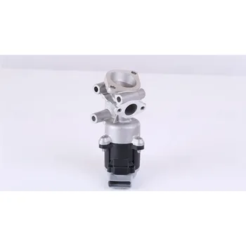 Palivový systém AGR-Ventil NISSENS 98237