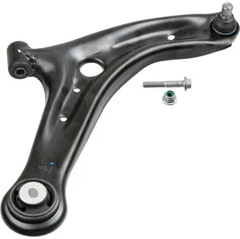 Zavěšení kol Řídicí páka, zavěšení kol LEMFÖRDER 36919 01