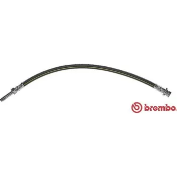 Brzdová hadice Brzdová hadice BREMBO T 50 032