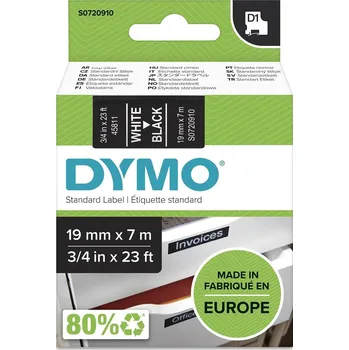 Pásek do tiskárny Originální Dymo 45811 S0720910